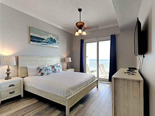 Apartamento Windemere #1402