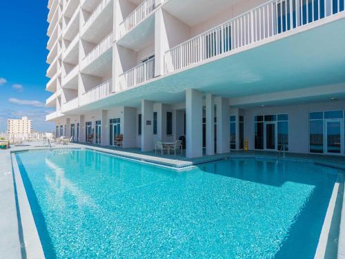 Apartamento Windemere #1402