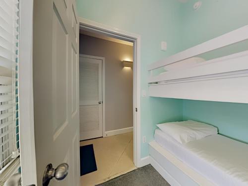 Apartamento Windemere #1402
