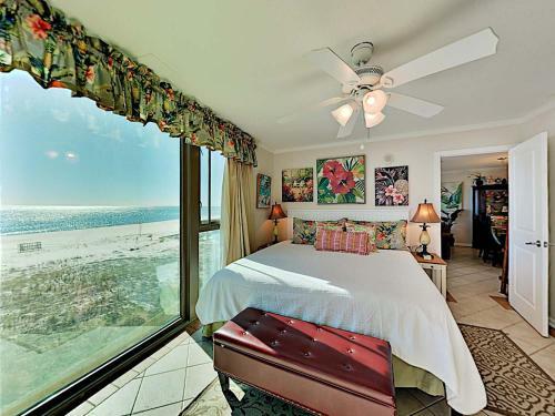Apartamento Perdido Towers #303