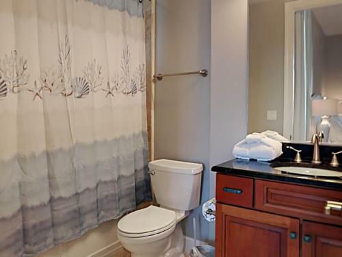 Apartamento Cpri301