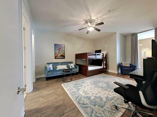 Apartamento Cpri301