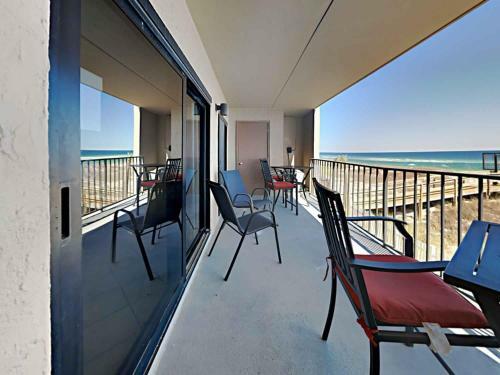 Apartamento Ocean Breeze West #202