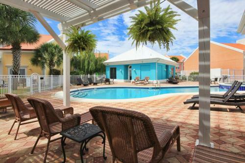 Apartamento Banana Bay Townhome #13904