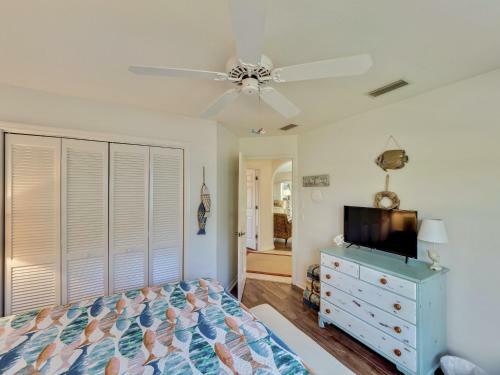 Tropical Cape Haze - Private Villa With Heated Pool - Sleeps 6