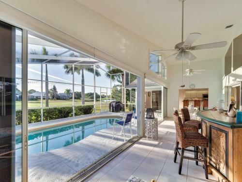 Tropical Cape Haze - Private Villa With Heated Pool - Sleeps 6