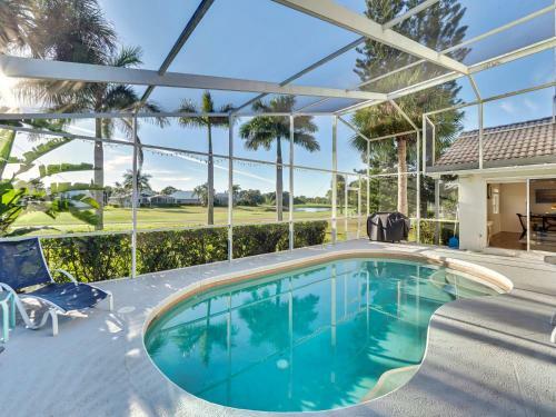 Tropical Cape Haze - Private Villa With Heated Pool - Sleeps 6