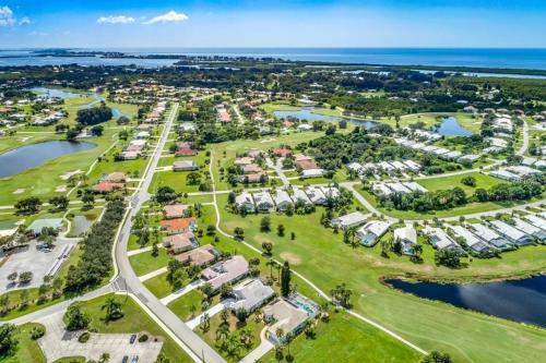 Tropical Cape Haze - Private Villa With Heated Pool - Sleeps 6