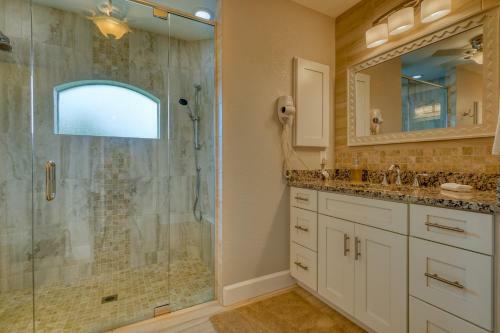Cheerful 3bdrm Home, With Heated Pool