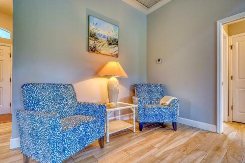 Cheerful 3bdrm Home, With Heated Pool