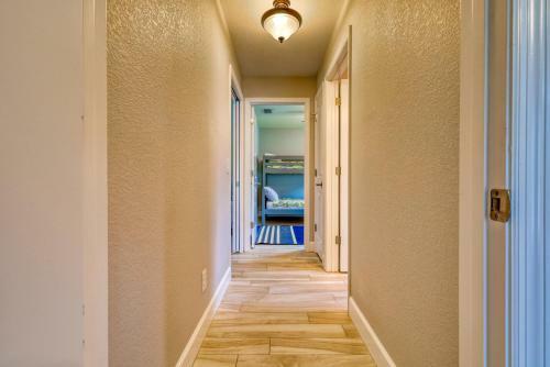 Cheerful 3bdrm Home, With Heated Pool