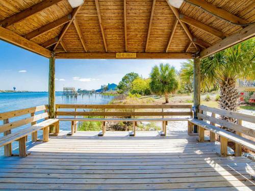 Apartamento Molokai Villas #a3 - Gulf Side
