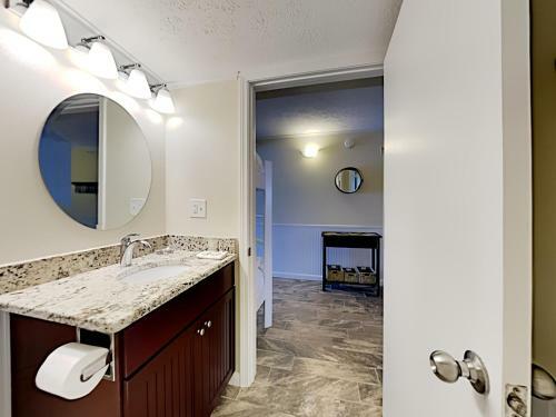 Apartamento Perdido Skye #13