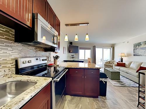Apartamento Perdido Skye #13