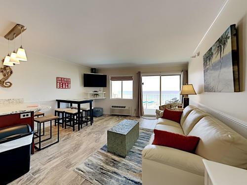 Apartamento Perdido Skye #13
