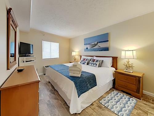 Apartamento Perdido Skye #13