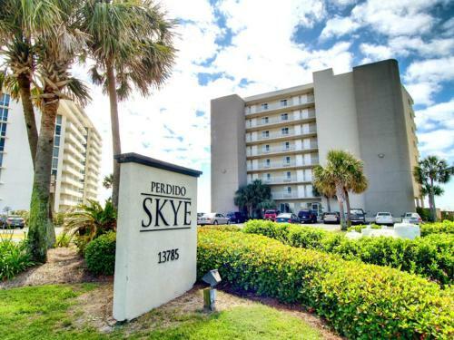 Apartamento Perdido Skye #13