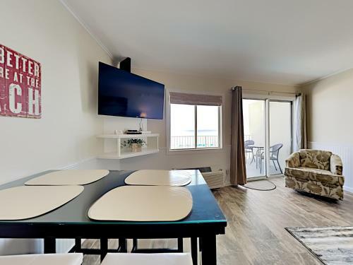 Apartamento Perdido Skye #13