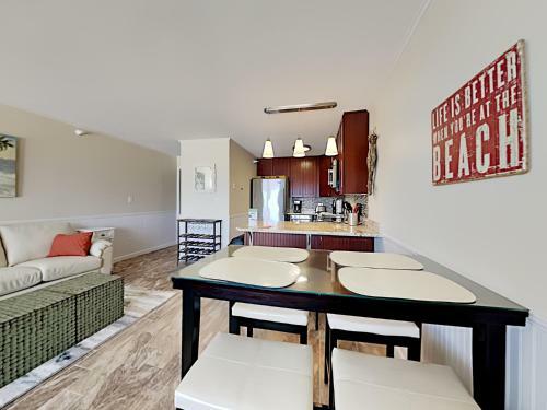 Apartamento Perdido Skye #13