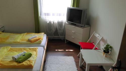 Hostal Gasthof Papillon