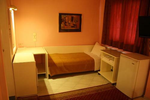 Hotel Avra