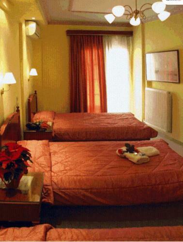 Hotel Avra