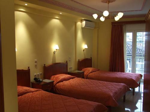 Hotel Avra