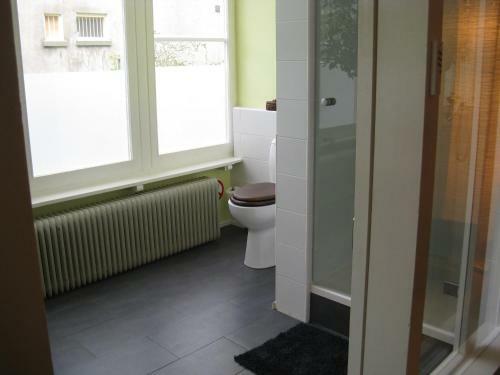 Bed & Breakfast Het Gele Huis