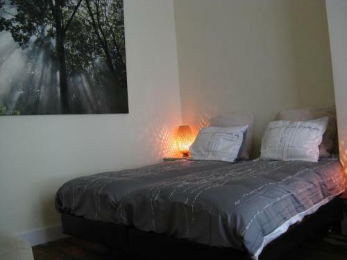 Bed & Breakfast Het Gele Huis