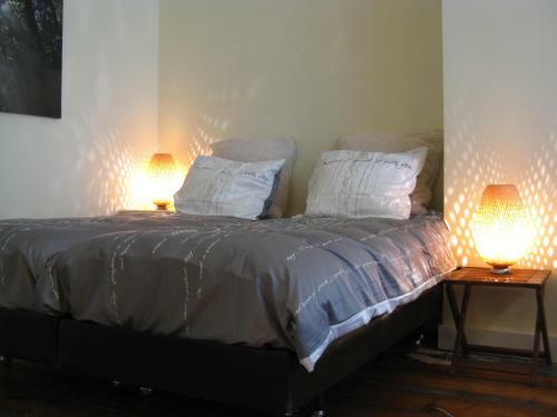 Bed & Breakfast Het Gele Huis