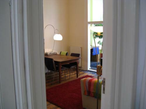 Bed & Breakfast Het Gele Huis