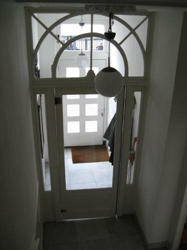 Bed & Breakfast Het Gele Huis