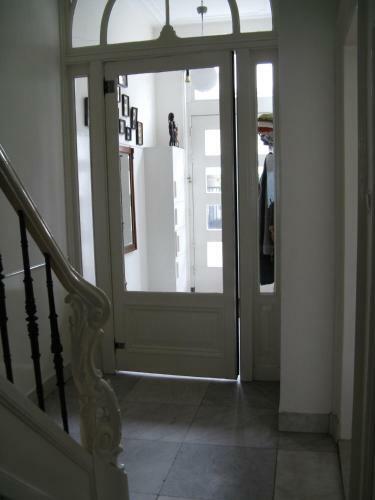 Bed & Breakfast Het Gele Huis