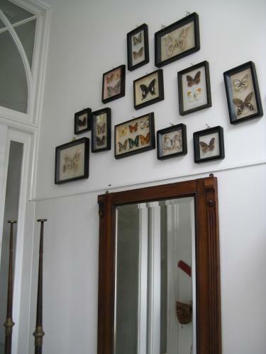 Bed & Breakfast Het Gele Huis