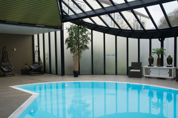 Sandton Hotel De Roskam