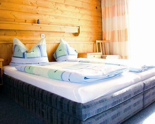 Apartamento Haus Wendelin