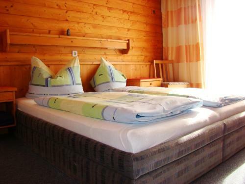 Apartamento Haus Wendelin