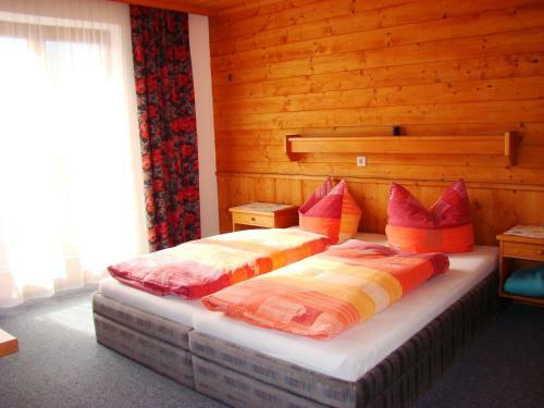 Apartamento Haus Wendelin