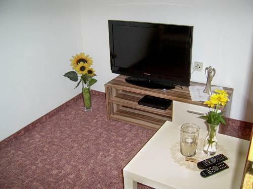 Apartamento Haus Wendelin