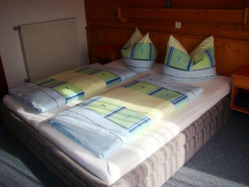 Apartamento Haus Wendelin