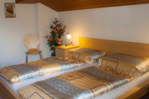 Apartamento Haus Wendelin