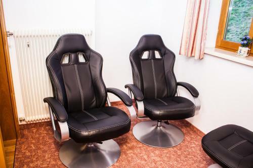 Apartamento Haus Wendelin