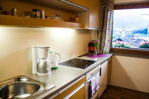 Apartamento Haus Wendelin