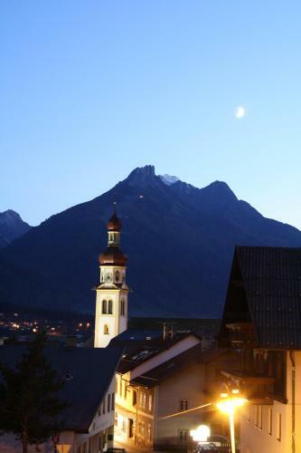 Apartamento Haus Wendelin