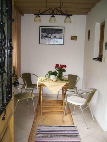Apartamento Haus Wendelin