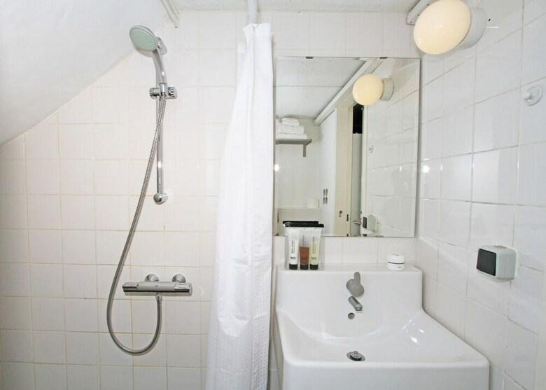 Apartamento Studio Bloemgracht