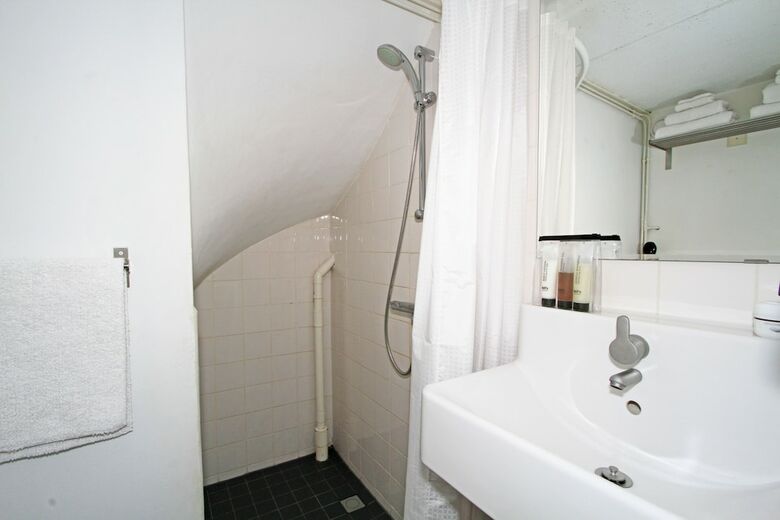 Apartamento Studio Bloemgracht