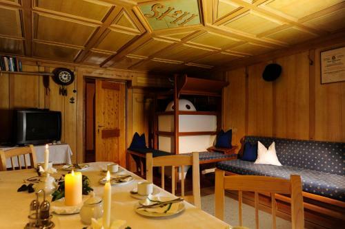 Agroturismo Hoarachhof