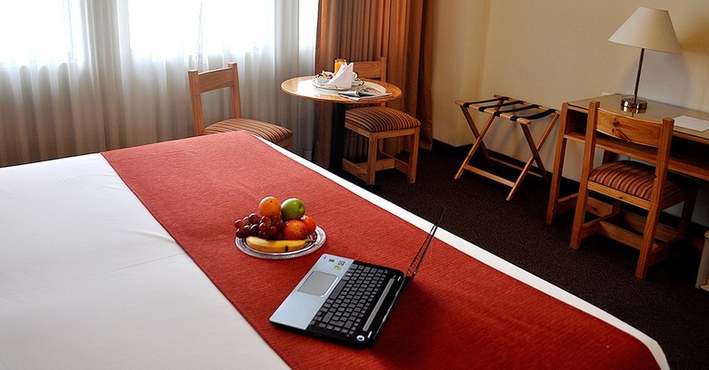 Hotel Qorianka