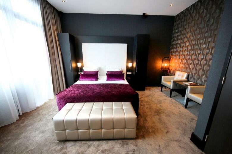 Hotel Van Der Valk Almere